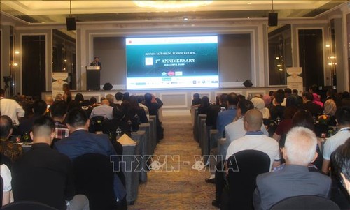 Vietnam und Malaysia bemühen sich um Steigerung des bilateralen Handelsvolumens - ảnh 1