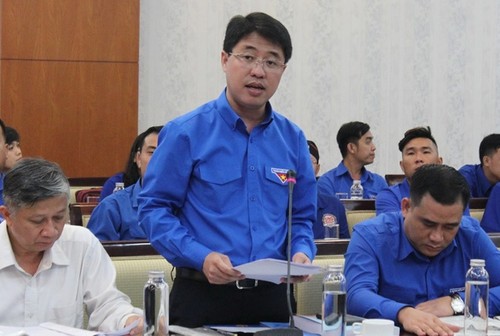 Seminar “20 Jahre der Erlebnisse, des Engagements und der Entwicklung der vietnamesischen Jugendlichen” - ảnh 1