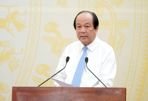 Wachstum Vietnams im Jahr 2019 nähert sich dem geplanten Ziel - ảnh 1