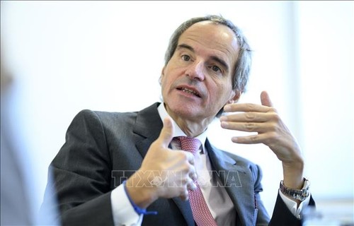 IAEA hat neuen Generaldirektor - ảnh 1