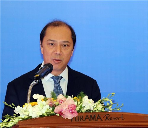 Das 7. erweiterte Meeresforum der ASEAN - ảnh 1