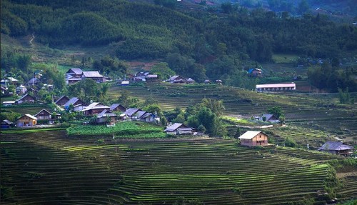 Feiertage zum neuen Jahr 2020: Die “heißesten” Reiseziele in Nordvietnam - ảnh 5