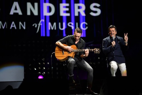 Modern Talking wird in Vietnam am 7. März 2020 mit Popsängerin Sandra auftreten - ảnh 1