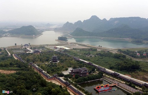 Verschiebung des nationalen Tourismusjahres und vieler Feste  - ảnh 1