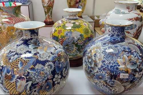 Hanoi fördert OCOP-Programm im Zeitraum von 2019 bis 2020 - ảnh 1