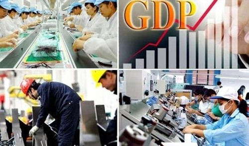 Förderung der inländischen Produktion, um sich auf die Covid-19-Epidemie zu reagieren - ảnh 1