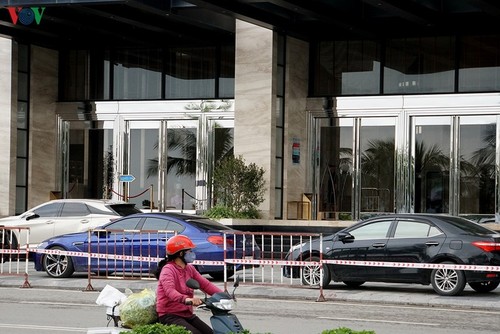 Stadt Ha Long bearbeitet Akten zur Verwaltung und Überwachung der Gesundheit ihrer Einwohner - ảnh 1
