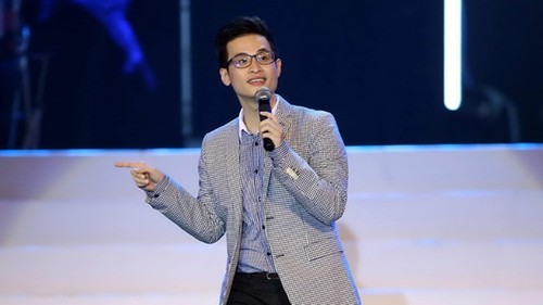 Künstler stehen der Regierung bei der Epidemievorbeugung und –bekämpfung zur Seite - ảnh 1