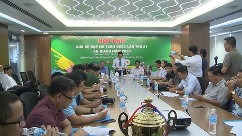 Das nationale Frauenradturnier 2020 wird am 19. Juli eröffnet - ảnh 1