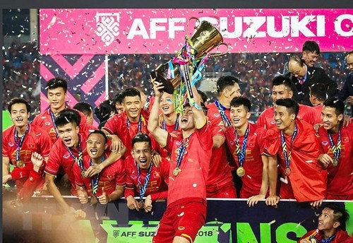 AFF Cup 2020 wird wahrscheinlich auf 2021 verschoben - ảnh 1