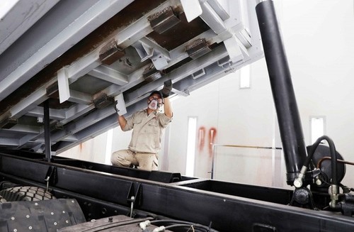 Körperschaftsteuer offiziell um 30 Prozent reduzieren - ảnh 1