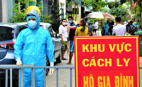 Weitere Covid-19-Fälle in Verbindung mit Da Nang - ảnh 1