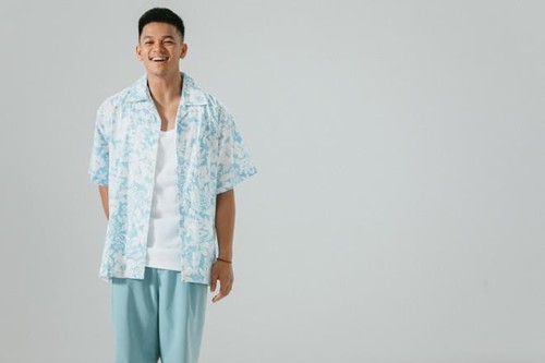 Sänger Trong Hieu hat in den letzten acht Monaten die meisten MVs in Vietnam veröffentlicht  - ảnh 1