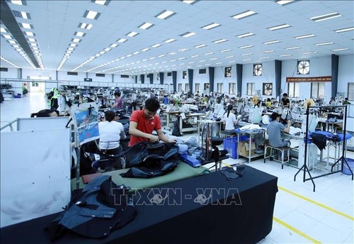 Israels Medien schätzen Außenpolitik und wirtschaftliche Errungenschaften Vietnams - ảnh 1