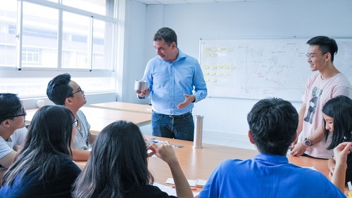 Binh Duong konzentriert sich auf Verbesserung der Qualität der Arbeitsquelle - ảnh 1