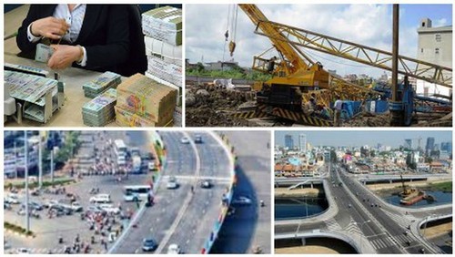 Einige Artikel des Investitionsgesetzes sollen einheitlich aufgebaut werden - ảnh 1