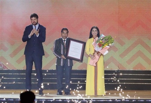 Dak Nong wird zum globalen Geopark  - ảnh 1