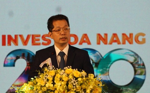 Bau des Frachtterminals am internationalen Flughafen Da Nang - ảnh 1