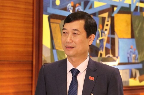 Personal auf Zentralebene ist die Quintessenz der Partei und der Nation - ảnh 2