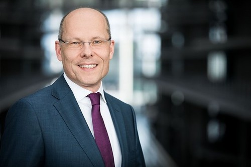 Deutschland erwartet die Verstärkung der transatlantischen Wirtschaftsbeziehungen - ảnh 1