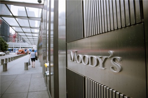 Moody’s behält die nationale Bonität Vietnams unverändert bei - ảnh 1