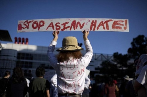 Vietnams Außenministerium zu Diskriminierung gegen Menschen mit asiatischer Abstammung - ảnh 1