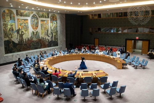 Vietnam ruft zur friedlichen Beilegung der Streitigkeiten in Bosnien-Herzegowina auf - ảnh 1