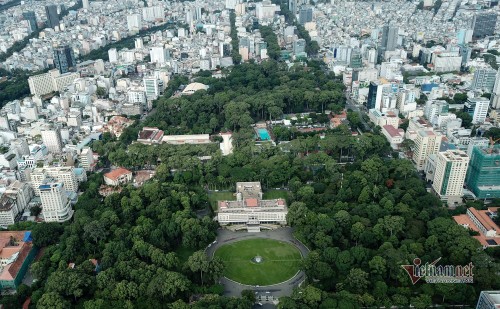 Reiseziele in Vietnam, die bei ausländischen Touristen beliebt sind - ảnh 18