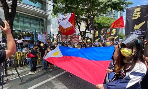 Urteil über das Ostmeer – die rechtliche Grundlage zur Schaffung von Ordnung auf See - ảnh 1