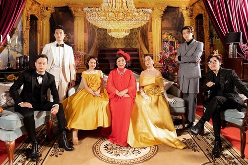 Favoritenkandidaten beim 22. vietnamesischen Filmfestivals - ảnh 1