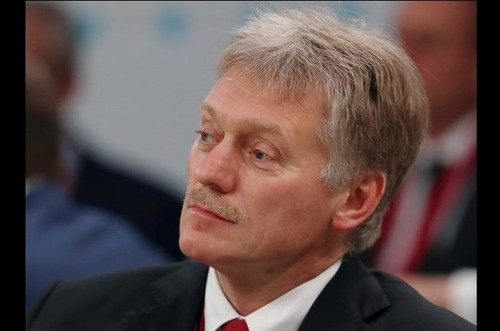 Die USA und Russland sind sich einig über die Notwendigkeit von Kontakten auf höchster Ebene - ảnh 1