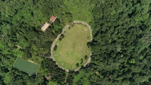 Cuc Phuong – Führender Nationalpark in Asien 2021 - ảnh 1