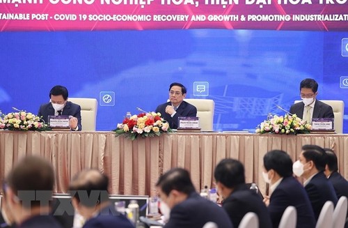 Menschenrechte in Vietnam bedeuten, 100 Millionen Menschen glücklich zu machen - ảnh 1