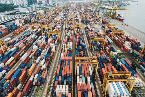 Zehn wichtigste internationale Ereignisse im Jahr 2021 - ảnh 2