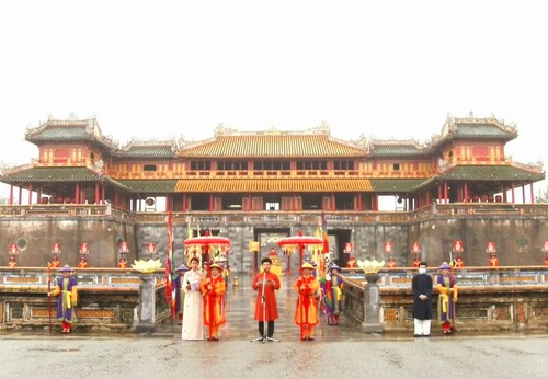 Das Hue-Festival 2022 bietet das ganze Jahr über Aktivitäten an - ảnh 1