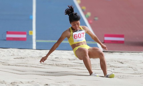 Vietnamesische Sport strebt drei bis fünf Goldmedaillen bei Asiad 19 an - ảnh 1