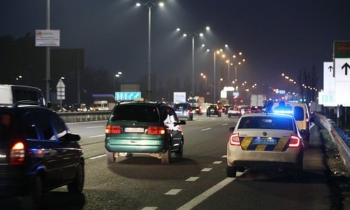 Vietnamesische Staatsbürger in der Ukraine sollen nicht in Konfliktgebiete reisen - ảnh 1