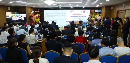 Japanische Investoren wählen Vietnam dank der politischen und makroökonomischen Stabilität - ảnh 1