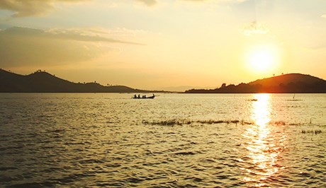 Kontum: Gedenkstätte „Dap Mua Xuan” ist historisch und kulturell zu einer „roten Adresse” geworden - ảnh 1