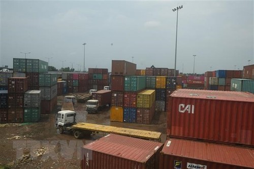 EU und Indien schließen erste Runde der Handelsgespräche ab - ảnh 1