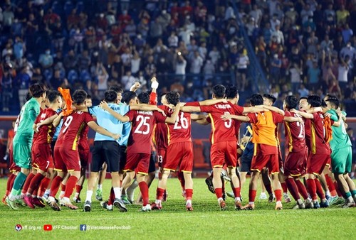 Das vietnamesische U20-Team trainiert in Japan - ảnh 1