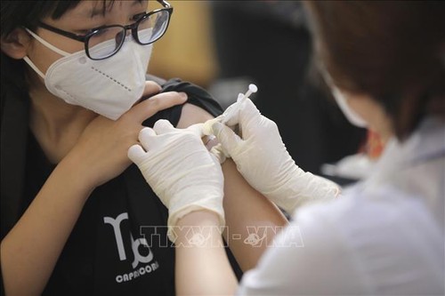 Vietnam bestätigt fast 3600 neue Covid-19-Fälle am Mittwoch - ảnh 1