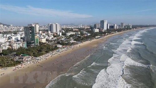 Attraktive Reiseziele in den Ferien - ảnh 8