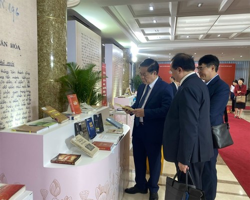 Aufbau und Entwicklung des vietnamesischen Wertesystems in der Zeit der internationalen Integration - ảnh 2