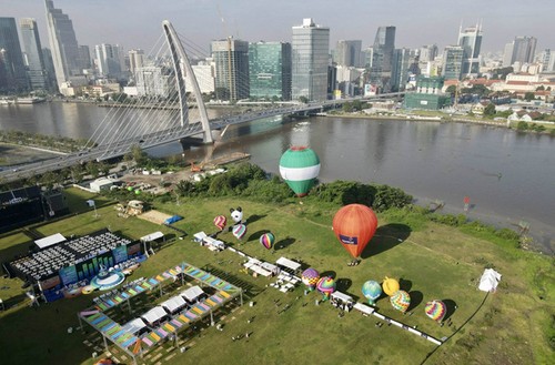 HOZO 2022 – Vietnamesische Musik glänzt mit der Welt - ảnh 1