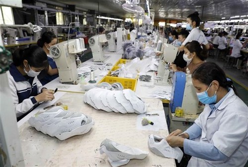 Vietnam konzentriert sich auf den Export von Sportartikeln „Made by Vietnam“ - ảnh 1