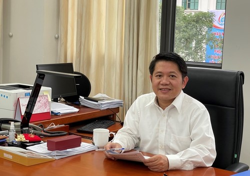 Ressourcen der Auslandsvietnamesen beim Aufbau und bei der Entwicklung des Landes entfalten - ảnh 1