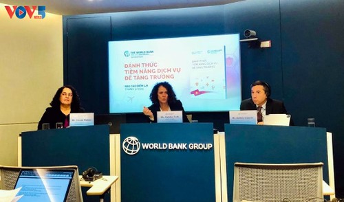 Weltbank: Vietnams Wirtschaft kann um 6,3 Prozent in diesem Jahr wachsen - ảnh 1