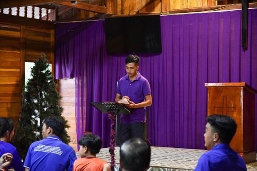 Ein klares Bild über die Religions- und Glaubensfreiheit in Vietnam - ảnh 1