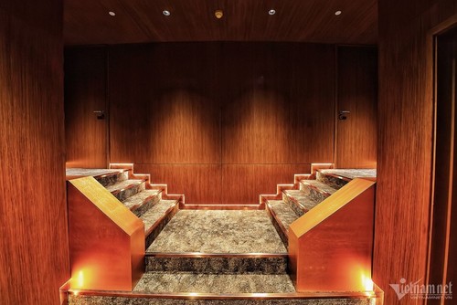 Im modernsten Theater Vietnams - ảnh 12